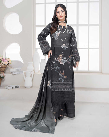 Festive by Aalaya Summer Vol 04 '25 D 06